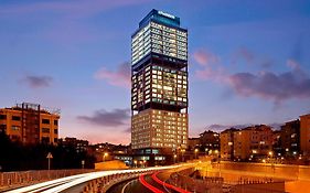 Le Meridien Istanbul Etiler